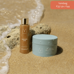 Summer Glow Duo