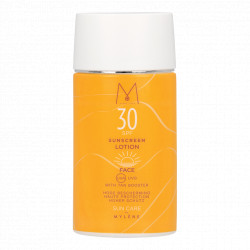SPF 30 Sunscreen Lotion Face 50 ml
