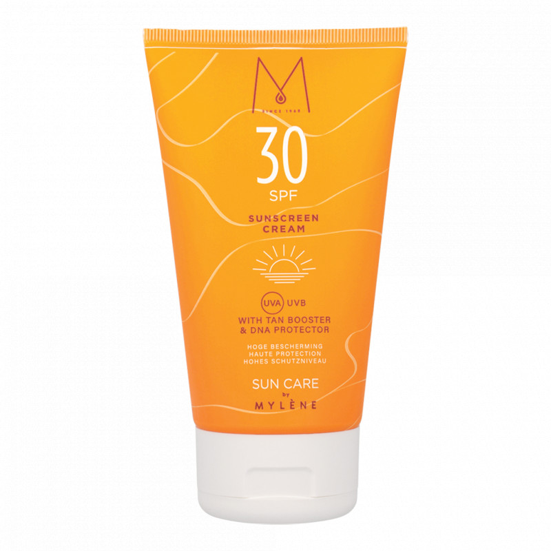 SPF 30 Sunscreen Cream 150 ml