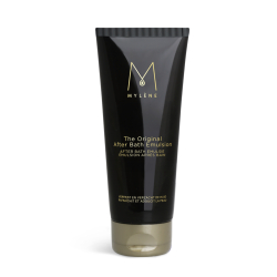 After Bath Emulsion - Satijnzachte geparfumeerde huid | Mylène