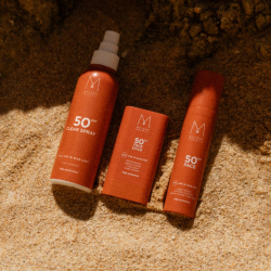 High Protection Set - 10% bundelvoordeel