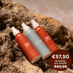 Family Sun Kit Summer Deal – SPF zonbeschermingsset voor het hele gezin | Mylène