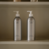 Mylène x Liene Great Hair Care Set – routine shampooing et après-shampooing | Mylène