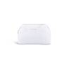 The Botanical sac de toilette - Sac de toilette de luxe blanc | Mylène