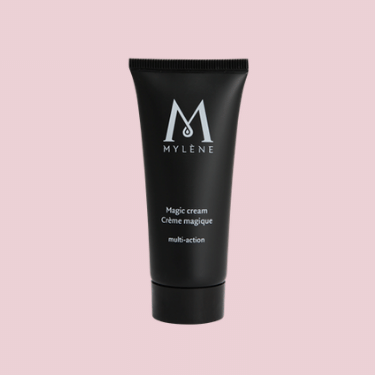 Magic Cream